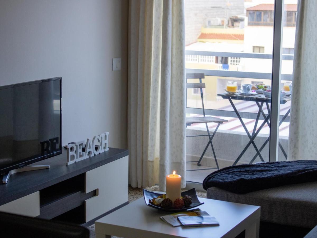 Puesta De Sol Rentals 3Bj 圣胡安海滩 外观 照片