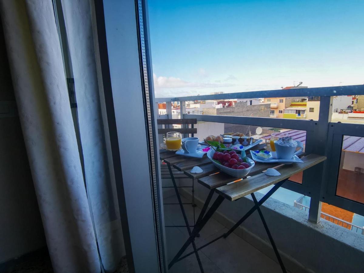 Puesta De Sol Rentals 3Bj 圣胡安海滩 外观 照片