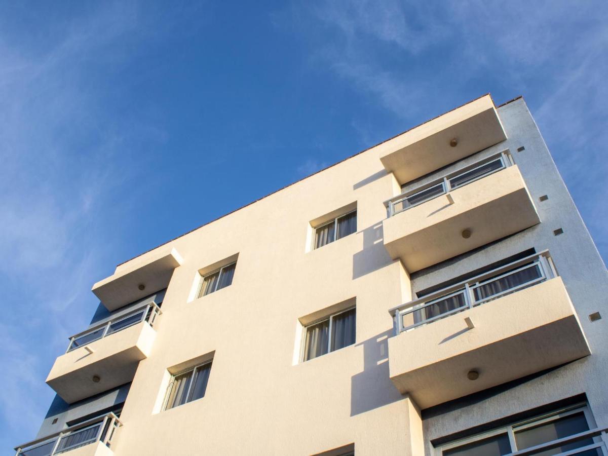 Puesta De Sol Rentals 3Bj 圣胡安海滩 外观 照片