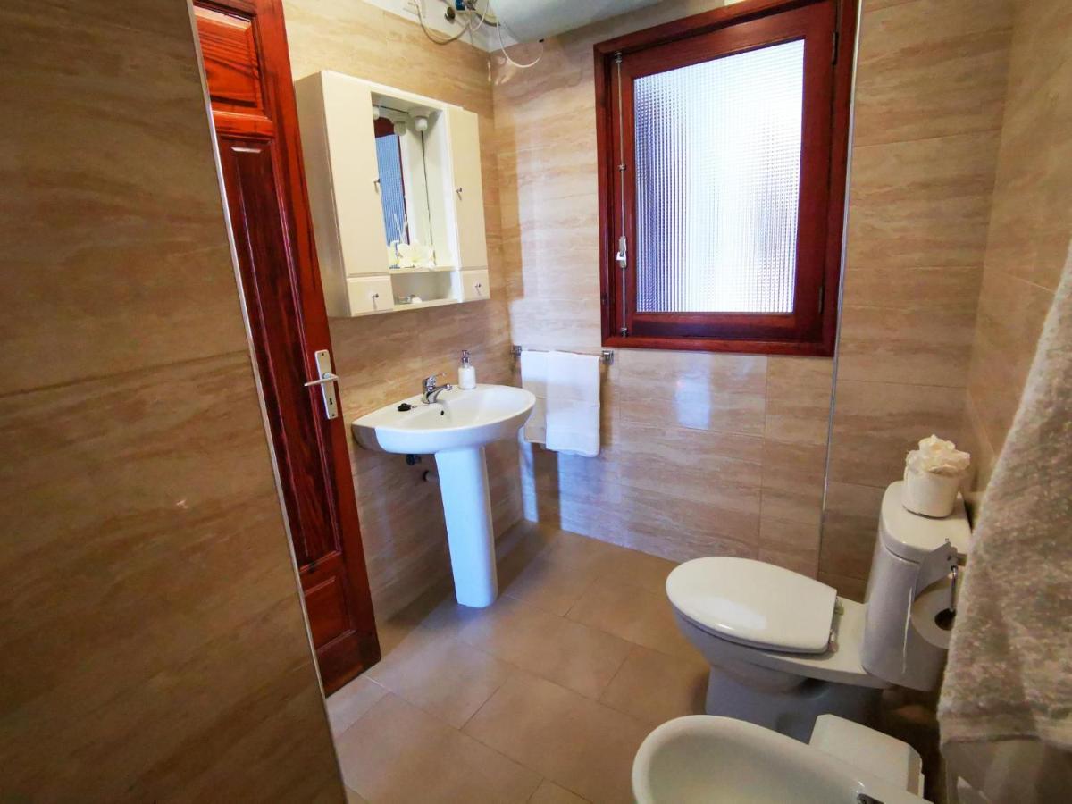 Puesta De Sol Rentals 3Bj 圣胡安海滩 外观 照片