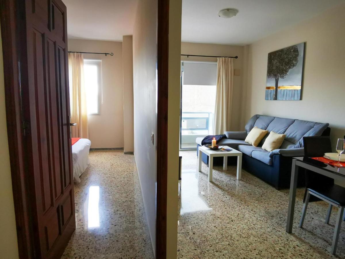 Puesta De Sol Rentals 3Bj 圣胡安海滩 外观 照片