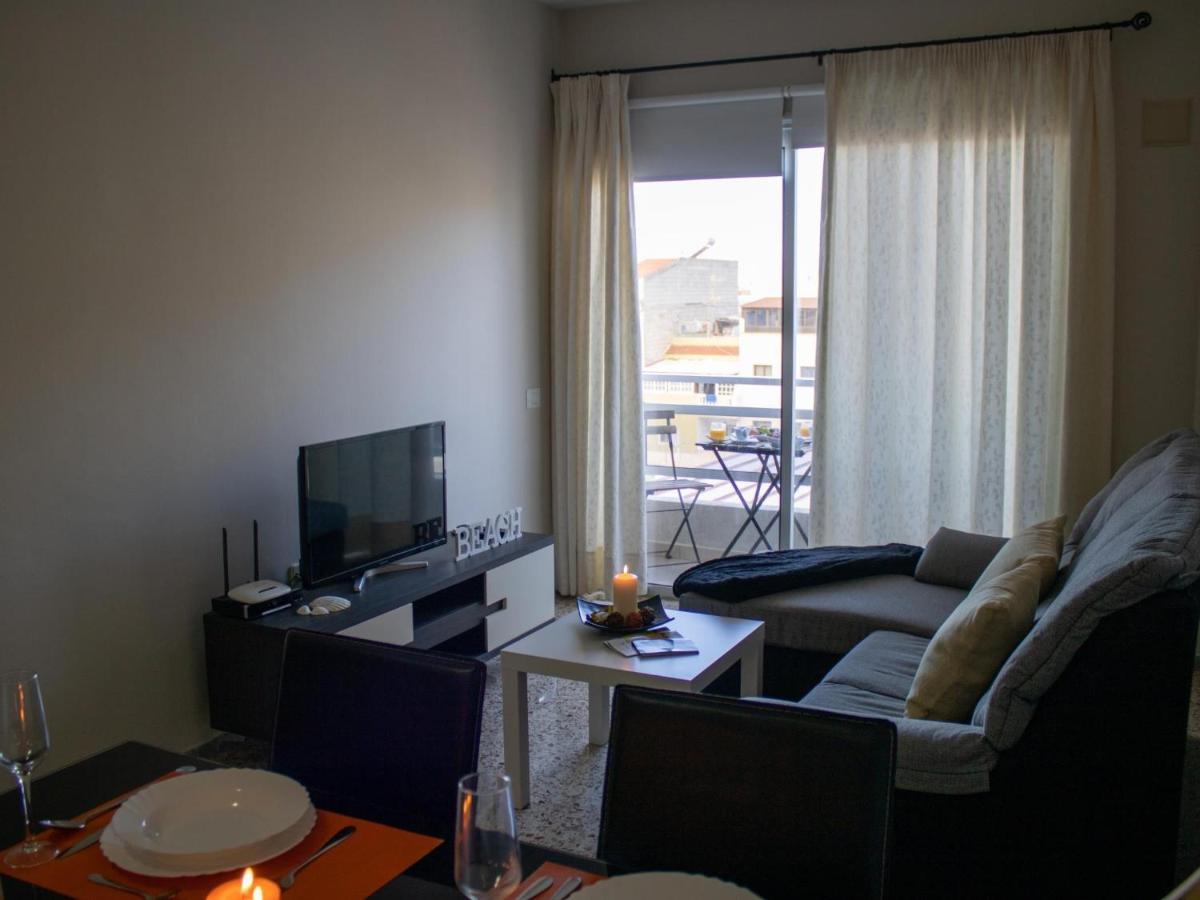 Puesta De Sol Rentals 3Bj 圣胡安海滩 外观 照片