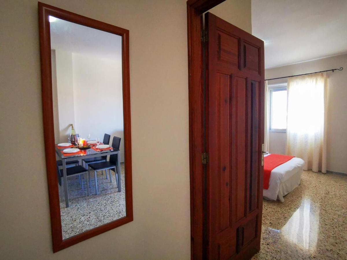 Puesta De Sol Rentals 3Bj 圣胡安海滩 外观 照片