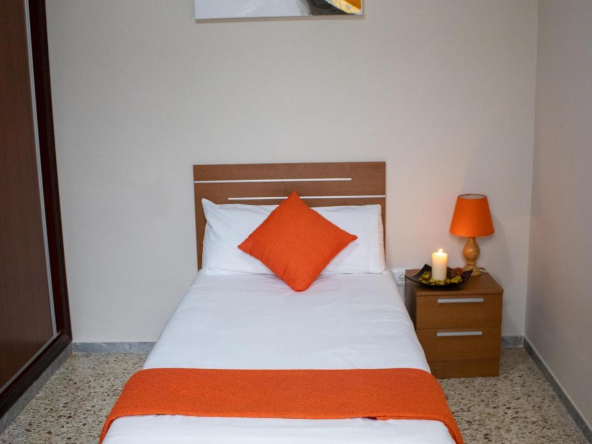 Puesta De Sol Rentals 3Bj 圣胡安海滩 外观 照片