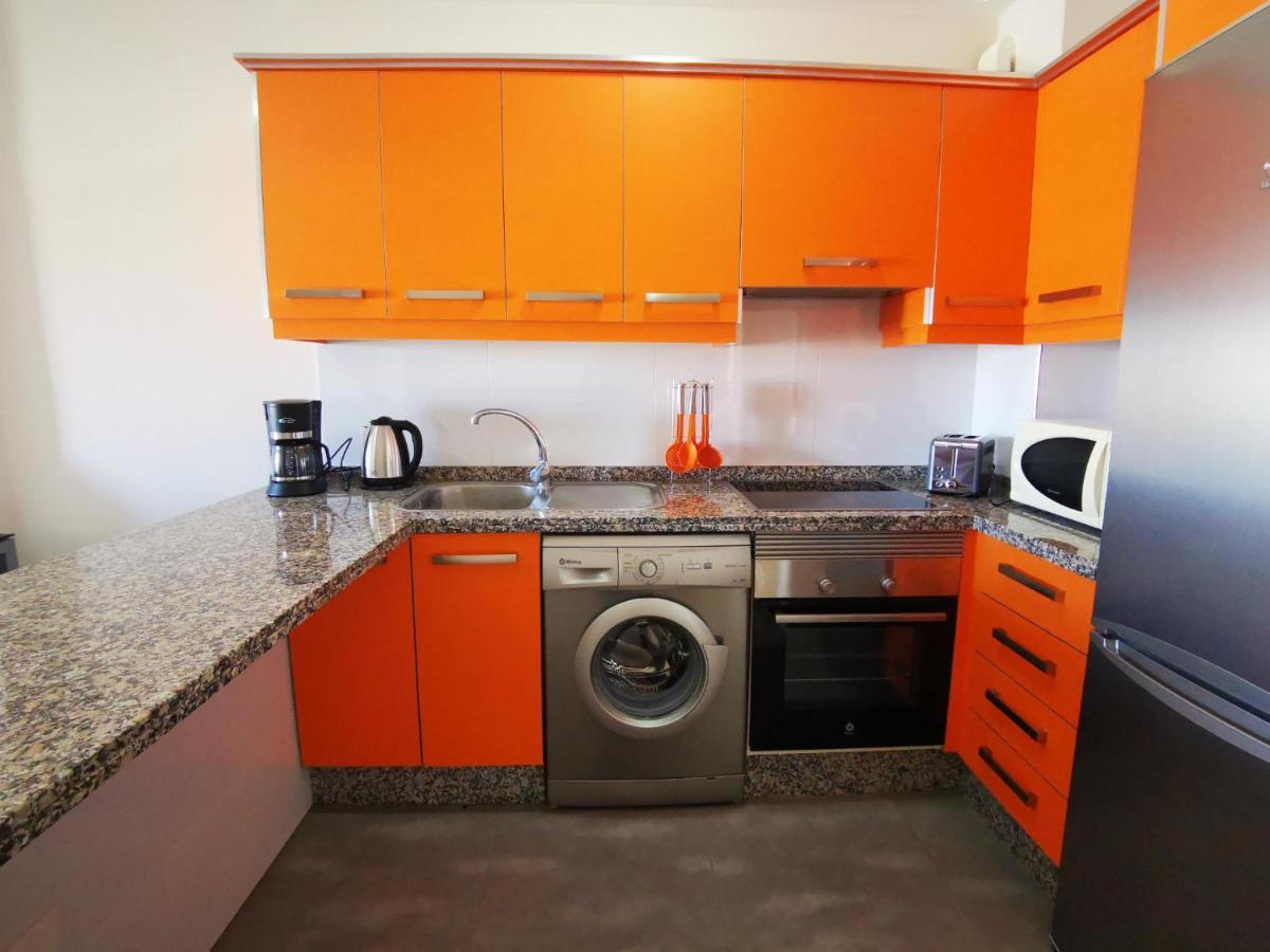Puesta De Sol Rentals 3Bj 圣胡安海滩 外观 照片