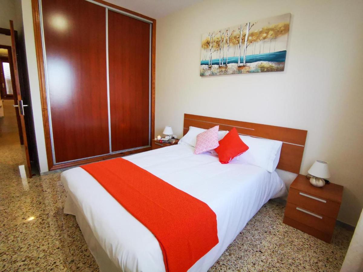 Puesta De Sol Rentals 3Bj 圣胡安海滩 外观 照片