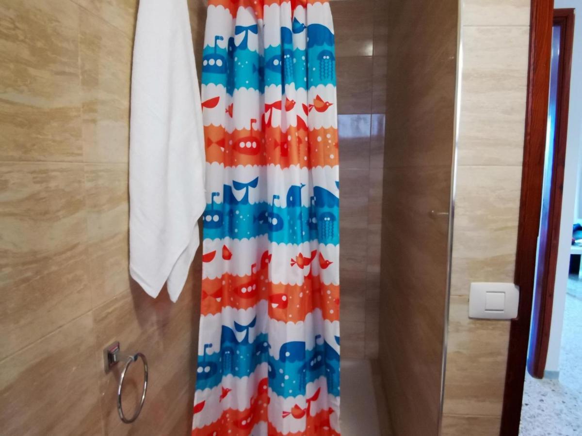 Puesta De Sol Rentals 3Bj 圣胡安海滩 外观 照片
