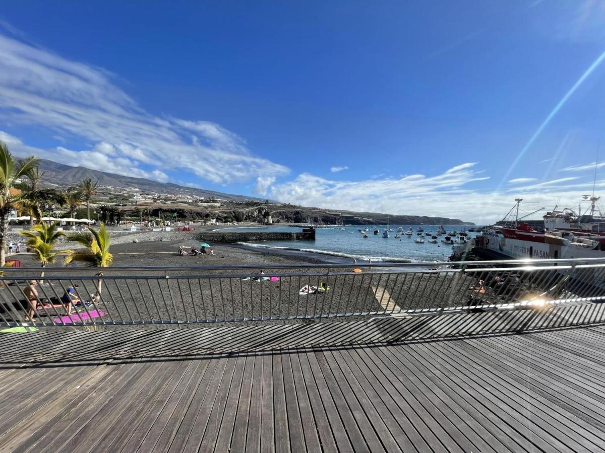 Puesta De Sol Rentals 3Bj 圣胡安海滩 外观 照片